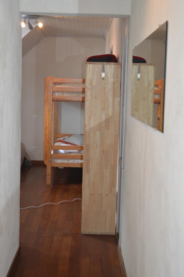 La Maison D'Hoursentut Hotel Campan Cameră foto